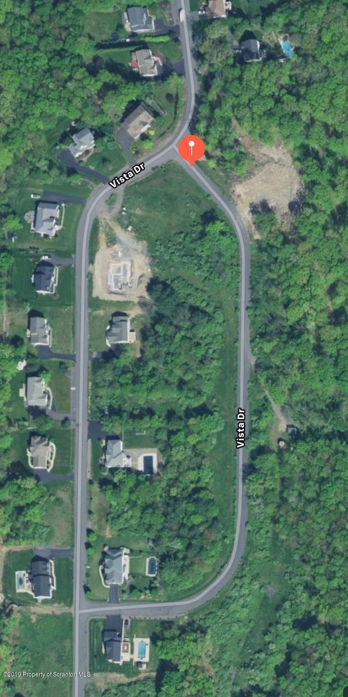Lot 22 Forest Drive Shavertown, PA 18708 - Photo 4 of 4 Satellite Image
