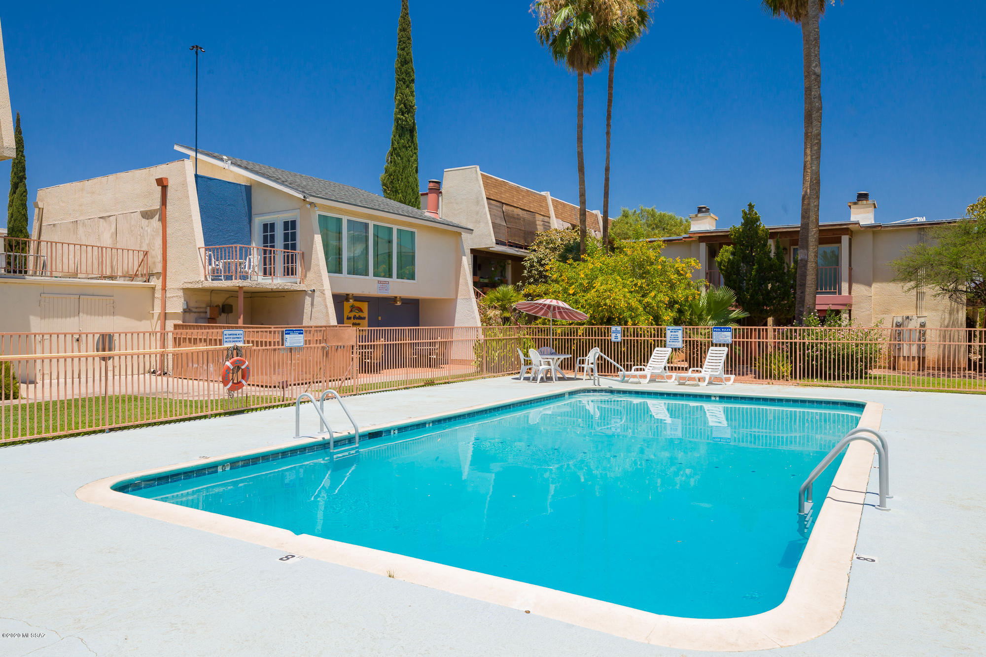 1600 North Wilmot Road, Unit 162 Tucson, AZ 85712 - Photo 2 of 23