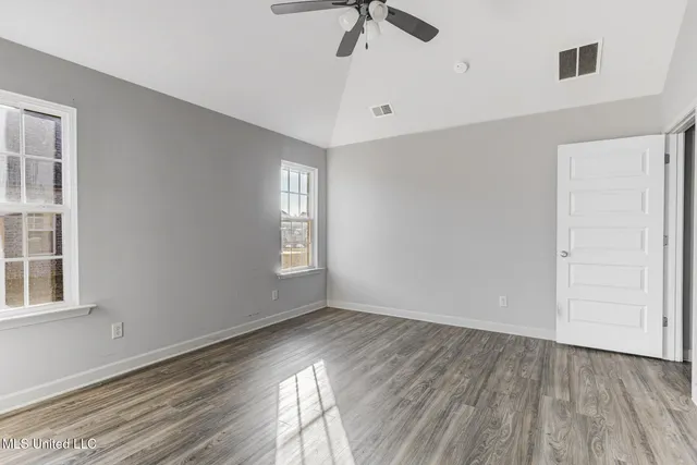 $285,000 | 2262 Metcalf Way, Southaven, MS 38672