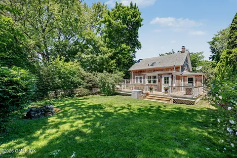$1,595,000 | 14A W End Avenue, Old Greenwich, CT 06870