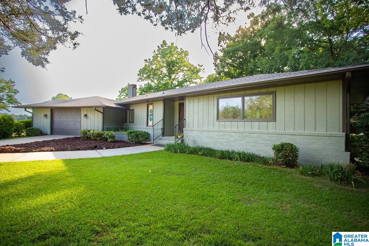 16003 Montevallo Road Brierfield, AL 35035 - Photo 2 of 55