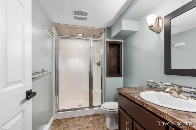 $399,900 | 5191 Canal Avenue Southwest, Grandville, MI 49418