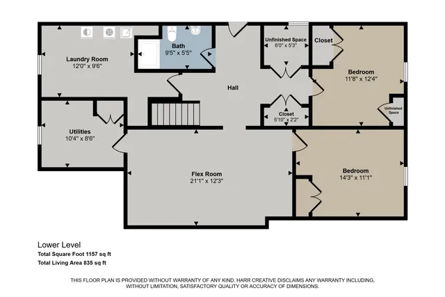 $399,900 | 5191 Canal Avenue Southwest, Grandville, MI 49418