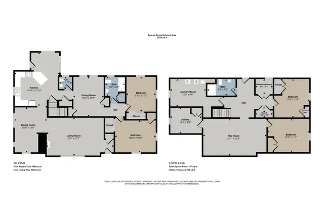 $399,900 | 5191 Canal Avenue Southwest, Grandville, MI 49418