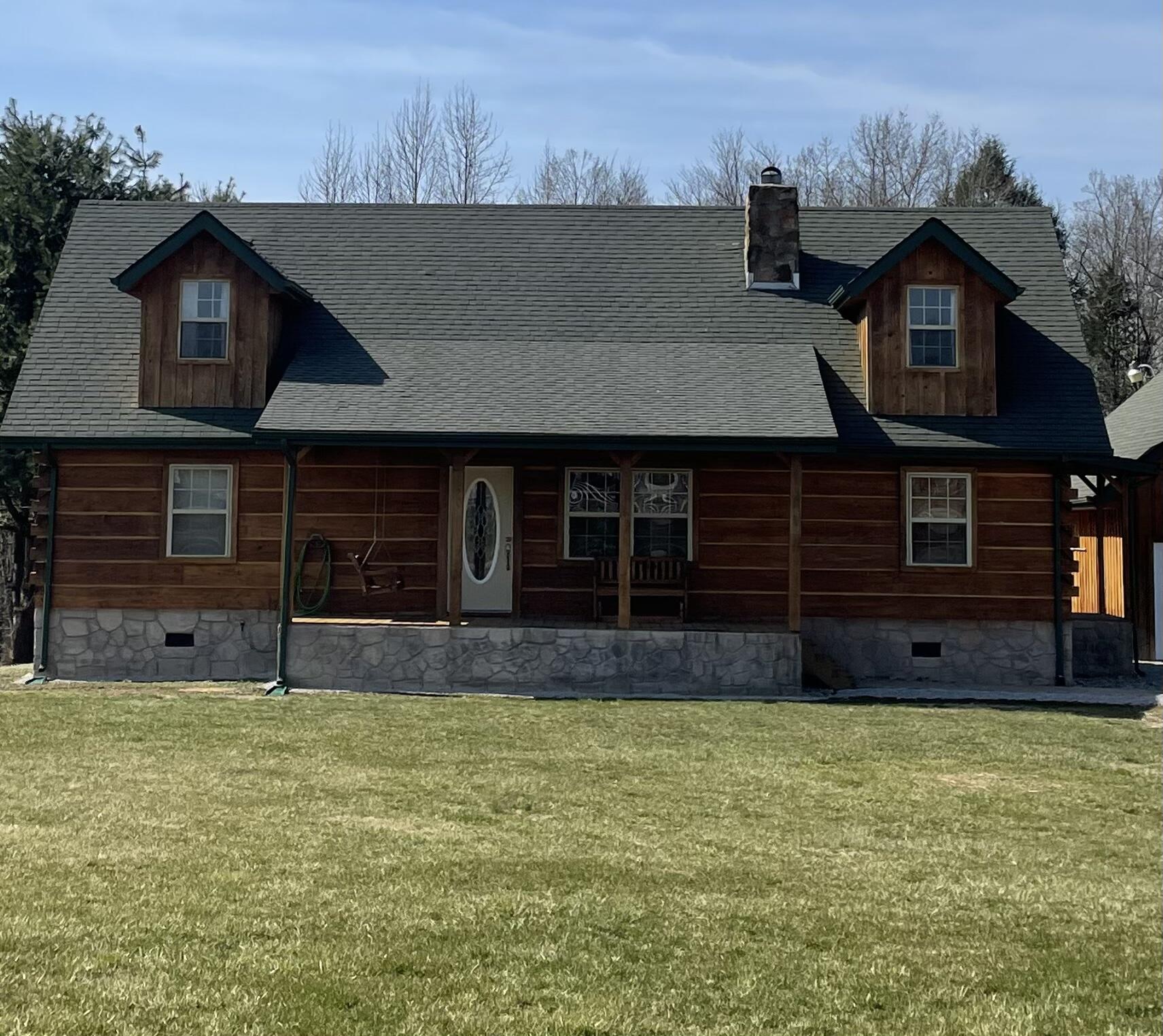 187 Whitson School Road London, KY 40741 - Photo 1 of 30 1B415674-C6EC-4CD6-93D8-ECB0A73825EC