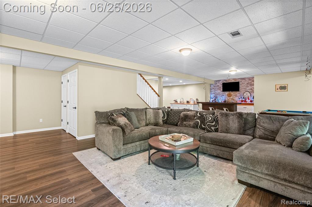 3406 East Vienna Road Clio, MI 48420 - Photo 47 of 54