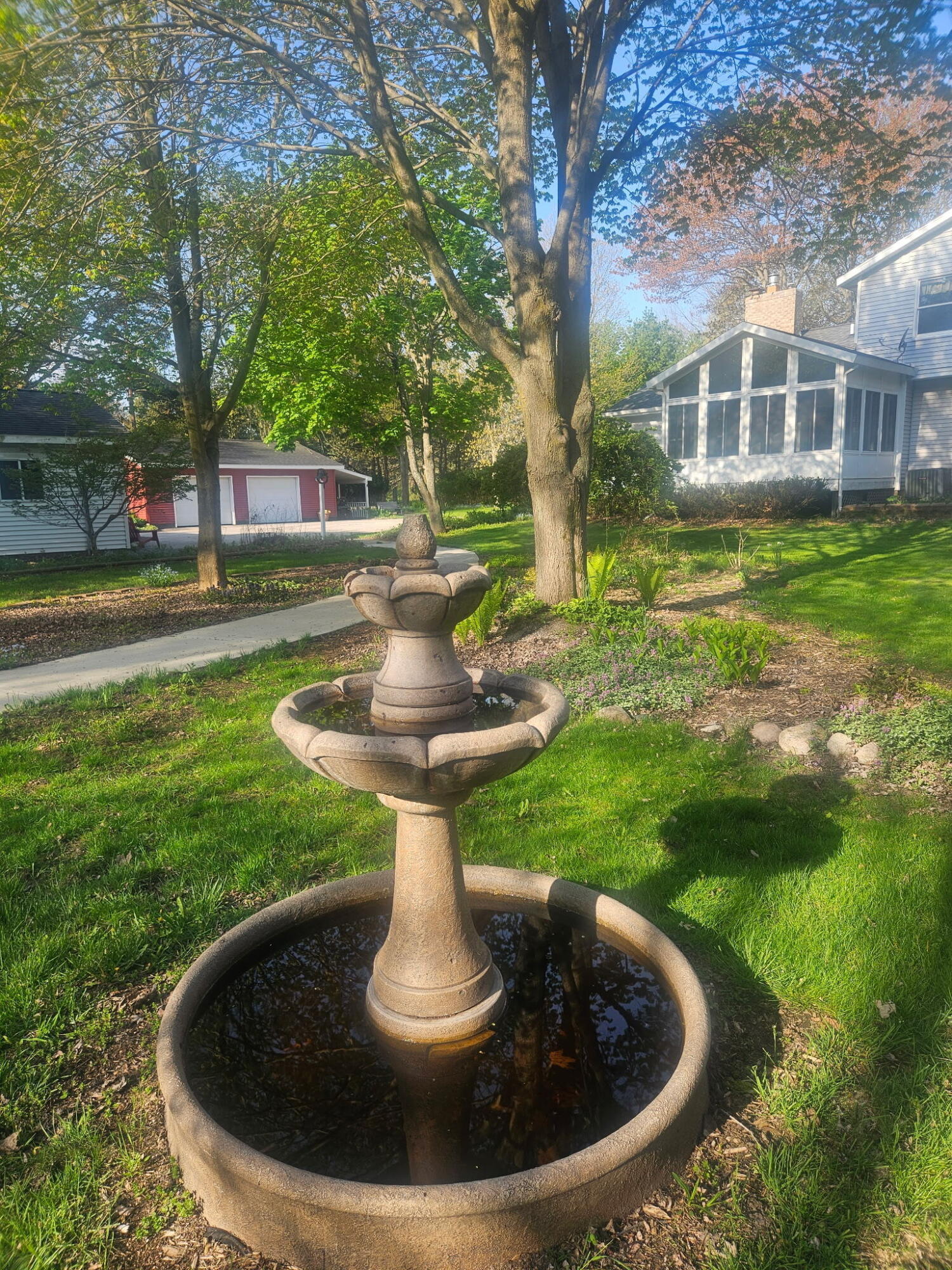 4334 South Dangl Road Muskegon, MI 49444 - Photo 13 of 86 6344009507789837638