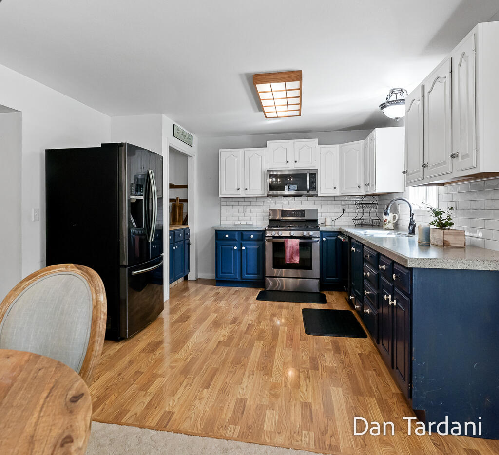 4334 South Dangl Road Muskegon, MI 49444 - Photo 18 of 86 4334SDanglRd-70LoRes