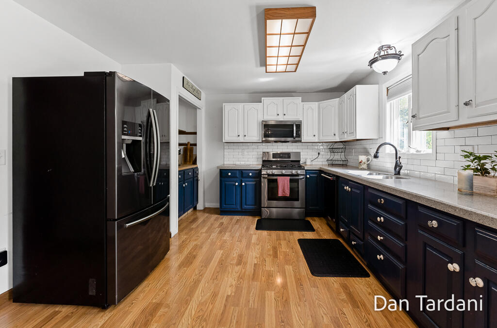 4334 South Dangl Road Muskegon, MI 49444 - Photo 20 of 86 4334SDanglRd-55LoRes