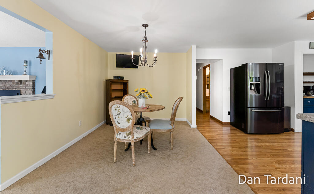 4334 South Dangl Road Muskegon, MI 49444 - Photo 26 of 86 4334SDanglRd-63LoRes