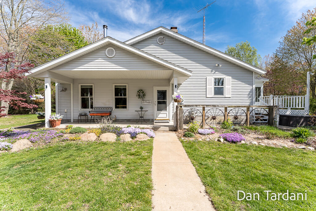 4334 South Dangl Road Muskegon, MI 49444 - Photo 3 of 86 4334SDanglRd-6LoRes