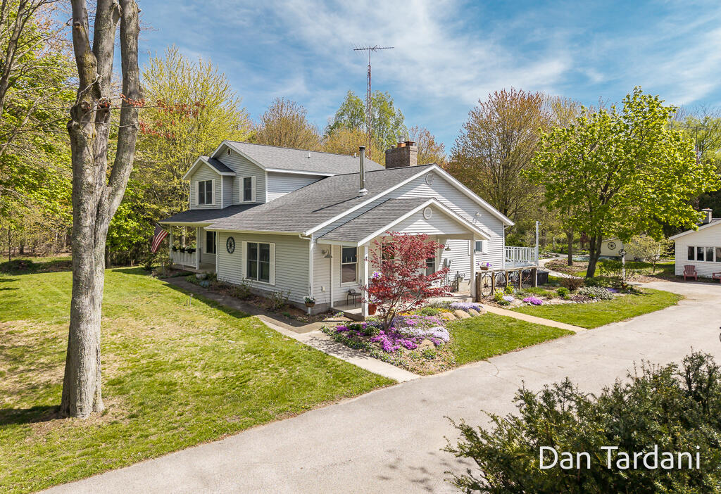 4334 South Dangl Road Muskegon, MI 49444 - Photo 5 of 86 4334SDanglRd-7LoRes
