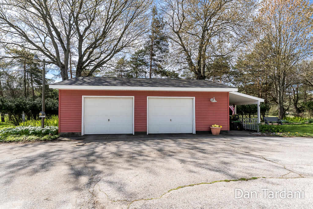 4334 South Dangl Road Muskegon, MI 49444 - Photo 54 of 86 4334SDanglRd-21LoRes