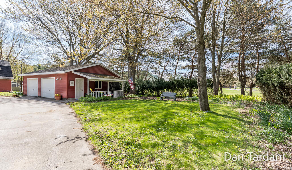 4334 South Dangl Road Muskegon, MI 49444 - Photo 55 of 86 4334SDanglRd-23LoRes