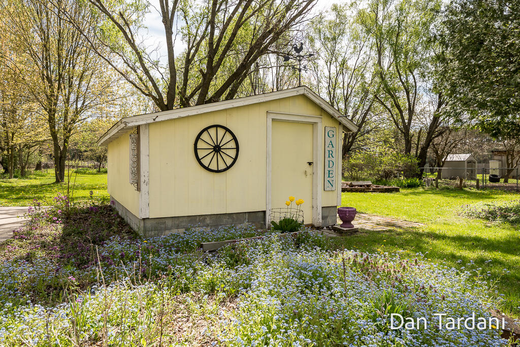 4334 South Dangl Road Muskegon, MI 49444 - Photo 58 of 86 4334SDanglRd-27LoRes
