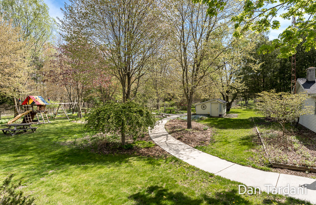 4334 South Dangl Road Muskegon, MI 49444 - Photo 59 of 86 4334SDanglRd-25LoRes