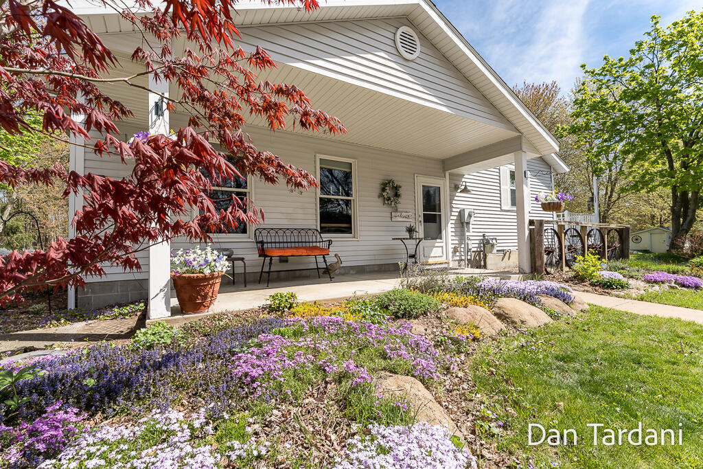 4334 South Dangl Road Muskegon, MI 49444 - Photo 6 of 86 4334SDanglRd-9LoRes