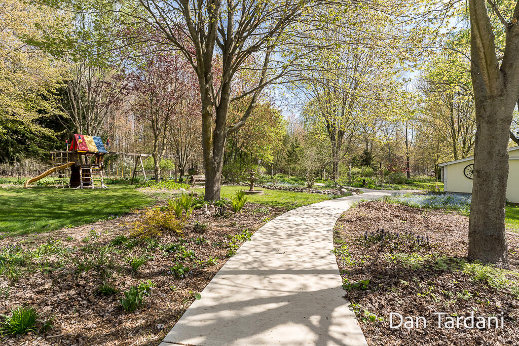 4334 South Dangl Road Muskegon, MI 49444 - Photo 64 of 86 4334SDanglRd-26LoRes