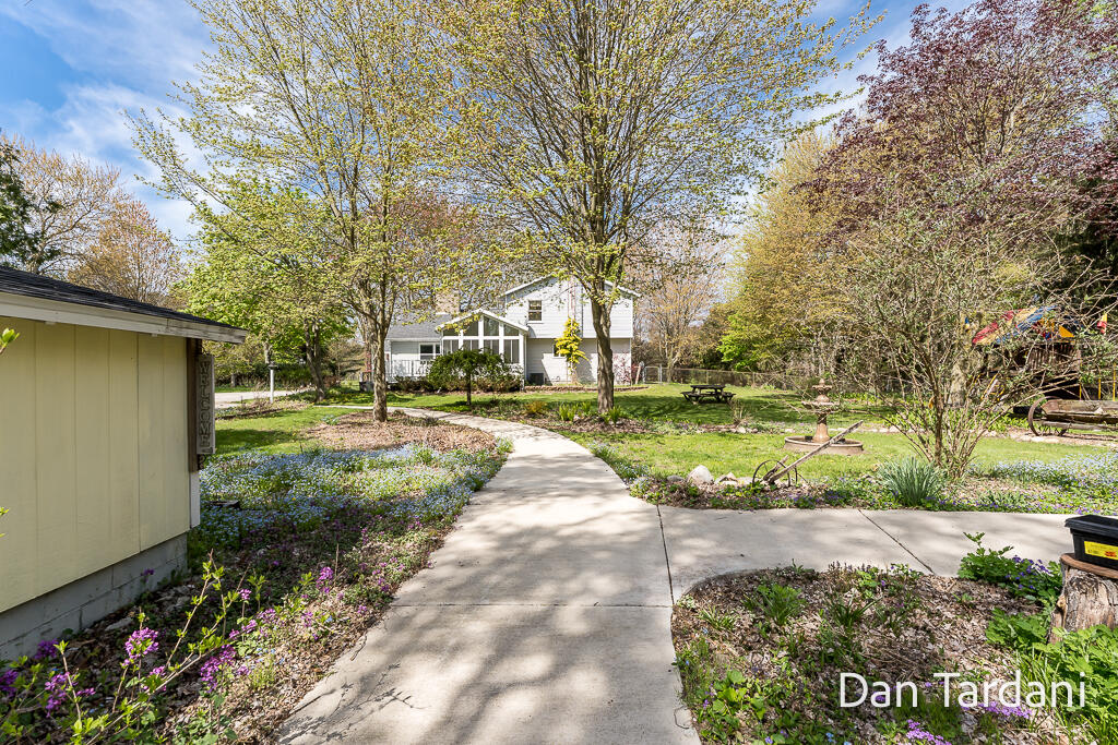 4334 South Dangl Road Muskegon, MI 49444 - Photo 66 of 86 4334SDanglRd-33LoRes