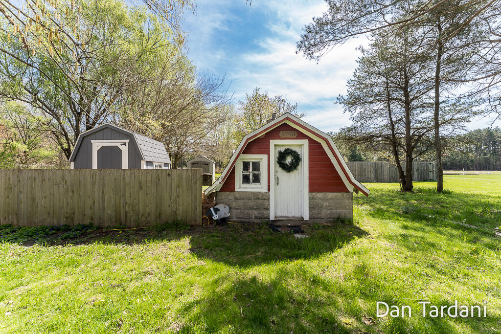 4334 South Dangl Road Muskegon, MI 49444 - Photo 67 of 86 4334SDanglRd-15LoRes