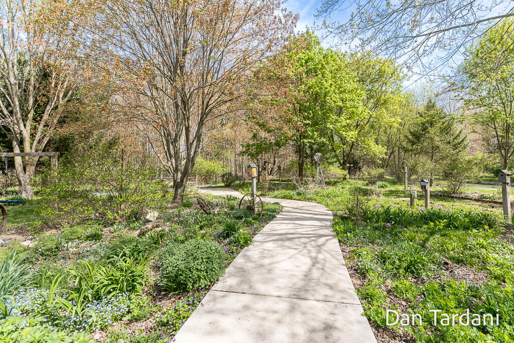 4334 South Dangl Road Muskegon, MI 49444 - Photo 68 of 86 4334SDanglRd-29LoRes