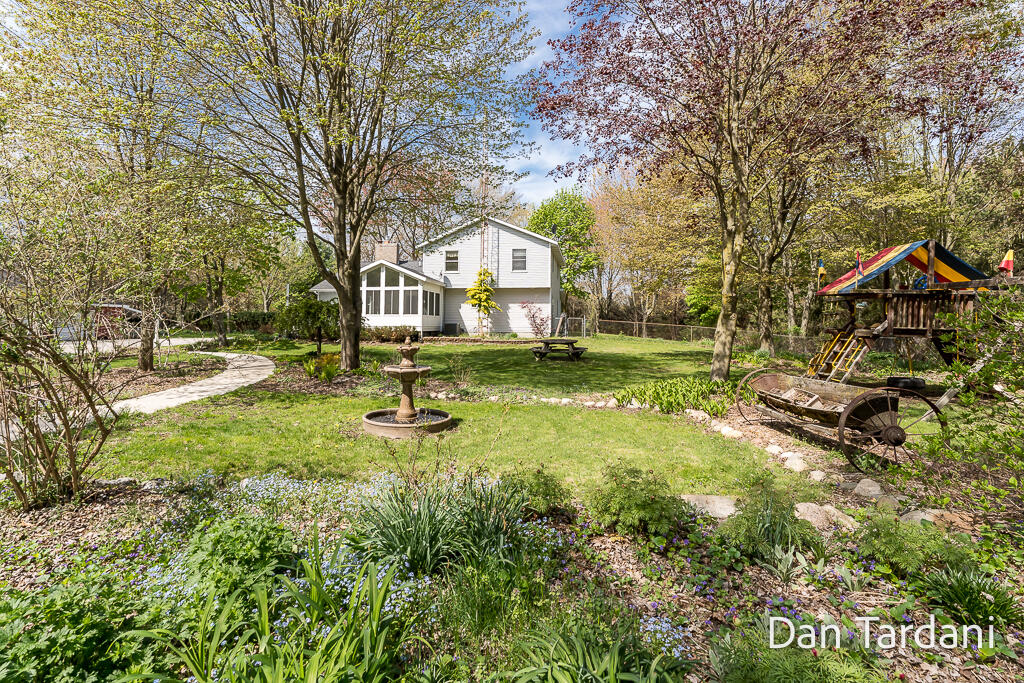 4334 South Dangl Road Muskegon, MI 49444 - Photo 71 of 86 4334SDanglRd-30LoRes