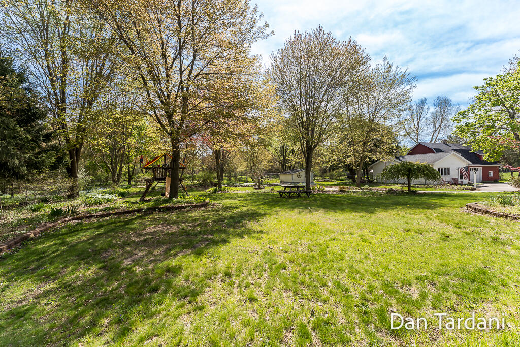 4334 South Dangl Road Muskegon, MI 49444 - Photo 73 of 86 4334SDanglRd-14LoRes