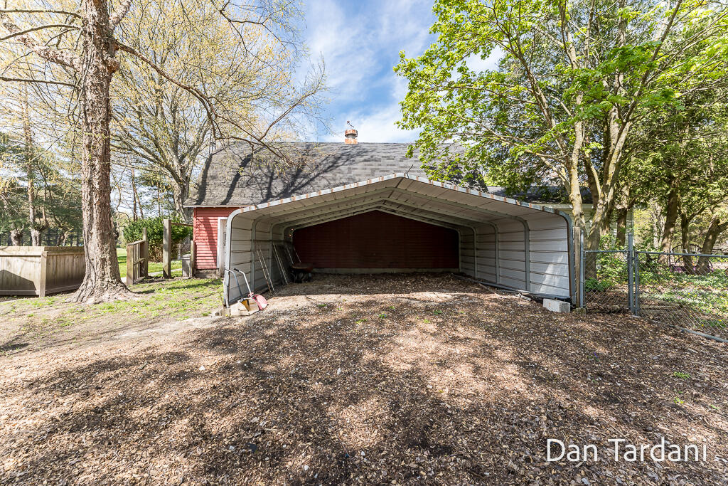 4334 South Dangl Road Muskegon, MI 49444 - Photo 74 of 86 4334SDanglRd-16LoRes
