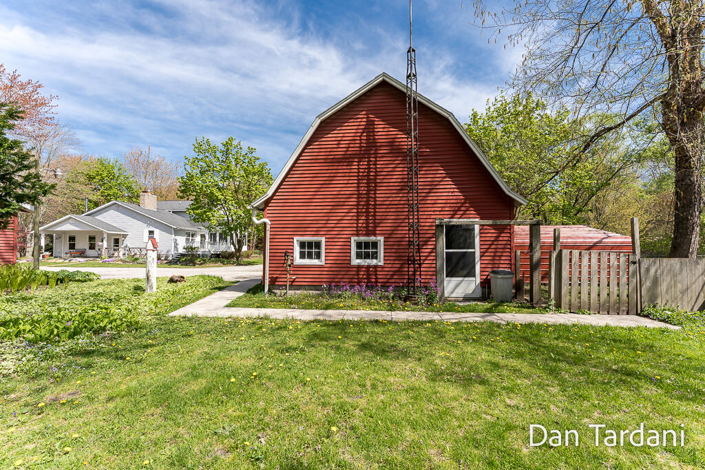 4334 South Dangl Road Muskegon, MI 49444 - Photo 79 of 86 4334SDanglRd-19LoRes