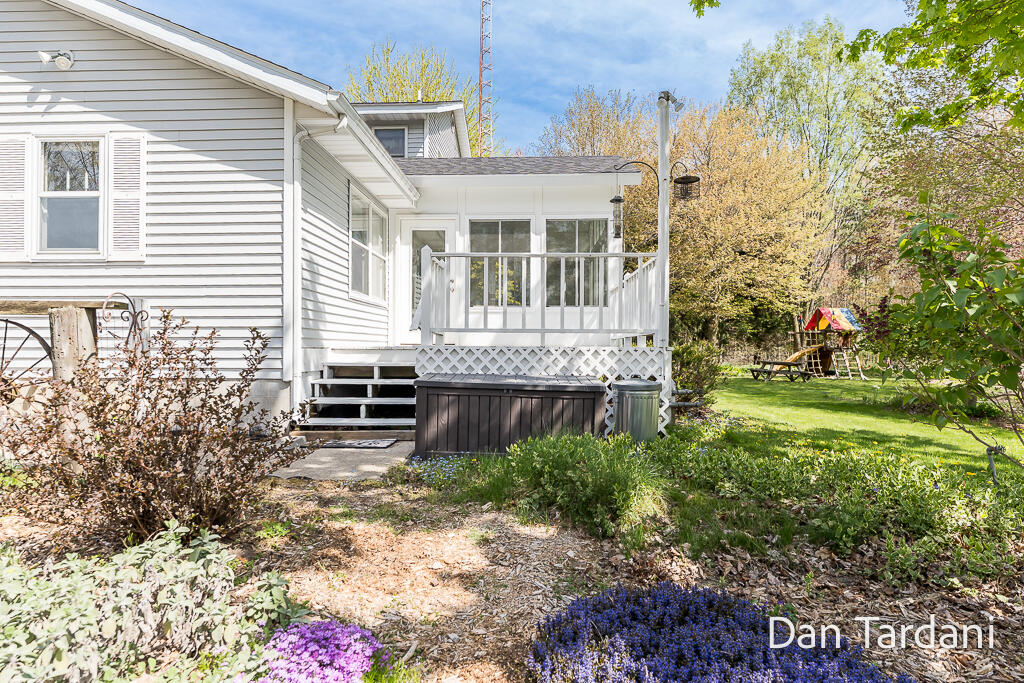 4334 South Dangl Road Muskegon, MI 49444 - Photo 80 of 86 4334SDanglRd-12LoRes