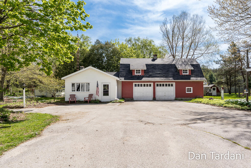 4334 South Dangl Road Muskegon, MI 49444 - Photo 8 of 86 4334SDanglRd-11LoRes