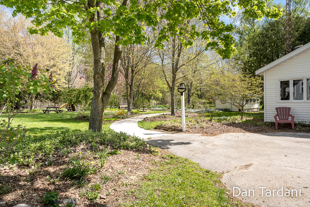 4334 South Dangl Road Muskegon, MI 49444 - Photo 82 of 86 4334SDanglRd-24LoRes
