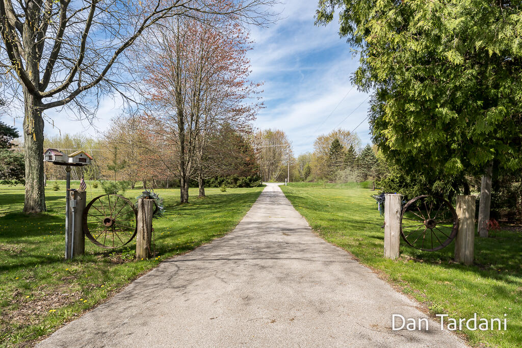 4334 South Dangl Road Muskegon, MI 49444 - Photo 83 of 86 4334SDanglRd-2LoRes
