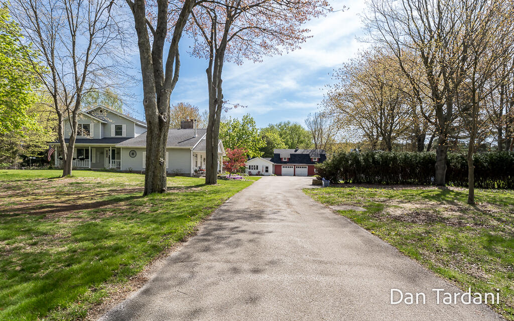 4334 South Dangl Road Muskegon, MI 49444 - Photo 84 of 86 4334SDanglRd-1LoRes