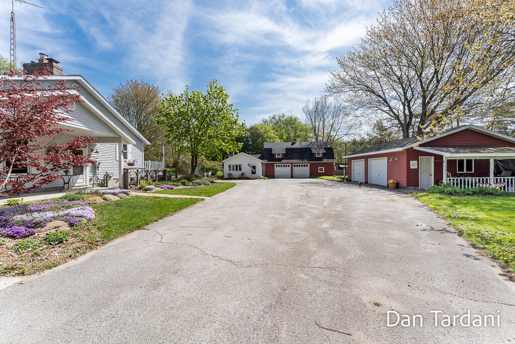 4334 South Dangl Road Muskegon, MI 49444 - Photo 85 of 86 4334SDanglRd-4LoRes