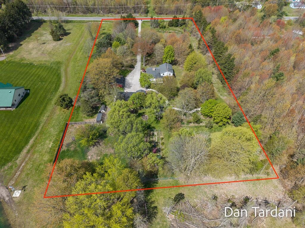 4334 South Dangl Road Muskegon, MI 49444 - Photo 10 of 86 4334SDanglRd-38LoRes copy