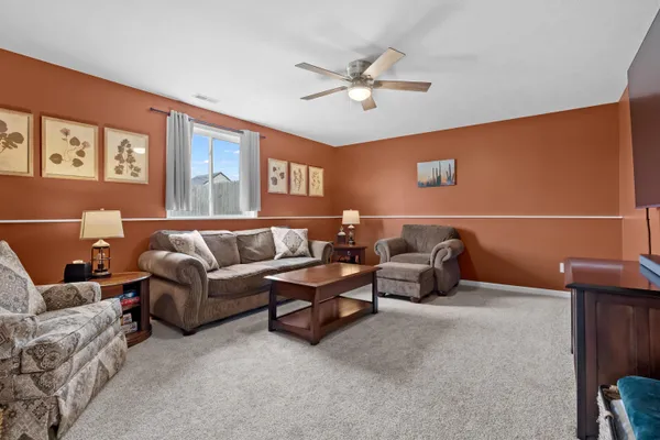 $288,500 | 1320 Gardner Pond Lane, Vicksburg, MI 49097