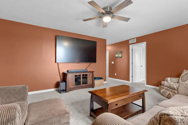 $288,500 | 1320 Gardner Pond Lane, Vicksburg, MI 49097