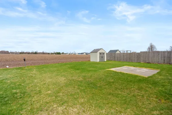$288,500 | 1320 Gardner Pond Lane, Vicksburg, MI 49097