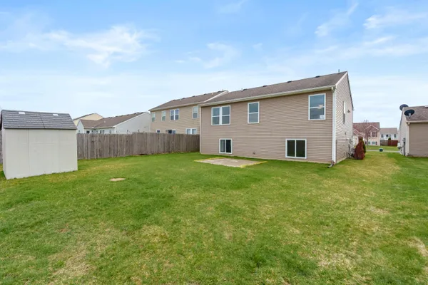 $288,500 | 1320 Gardner Pond Lane, Vicksburg, MI 49097