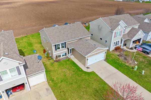 $288,500 | 1320 Gardner Pond Lane, Vicksburg, MI 49097