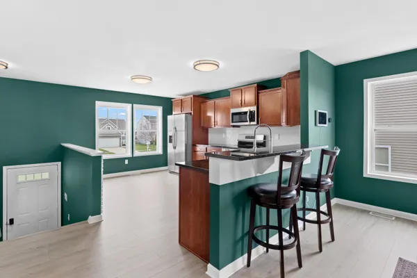 $288,500 | 1320 Gardner Pond Lane, Vicksburg, MI 49097