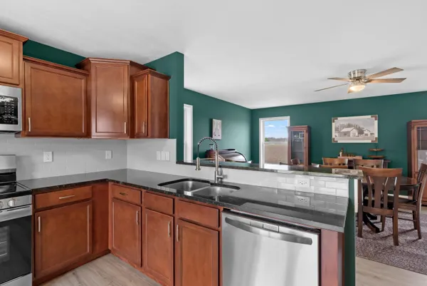 $288,500 | 1320 Gardner Pond Lane, Vicksburg, MI 49097