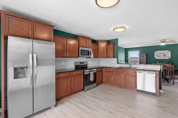 $288,500 | 1320 Gardner Pond Lane, Vicksburg, MI 49097