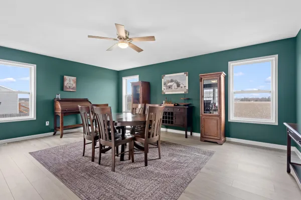 $288,500 | 1320 Gardner Pond Lane, Vicksburg, MI 49097