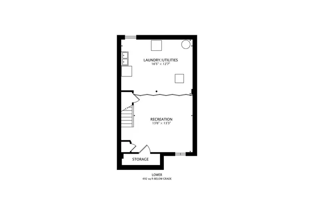 $239,500 | 1447 North Harlem Avenue, Unit A, Oak Park, IL 60302