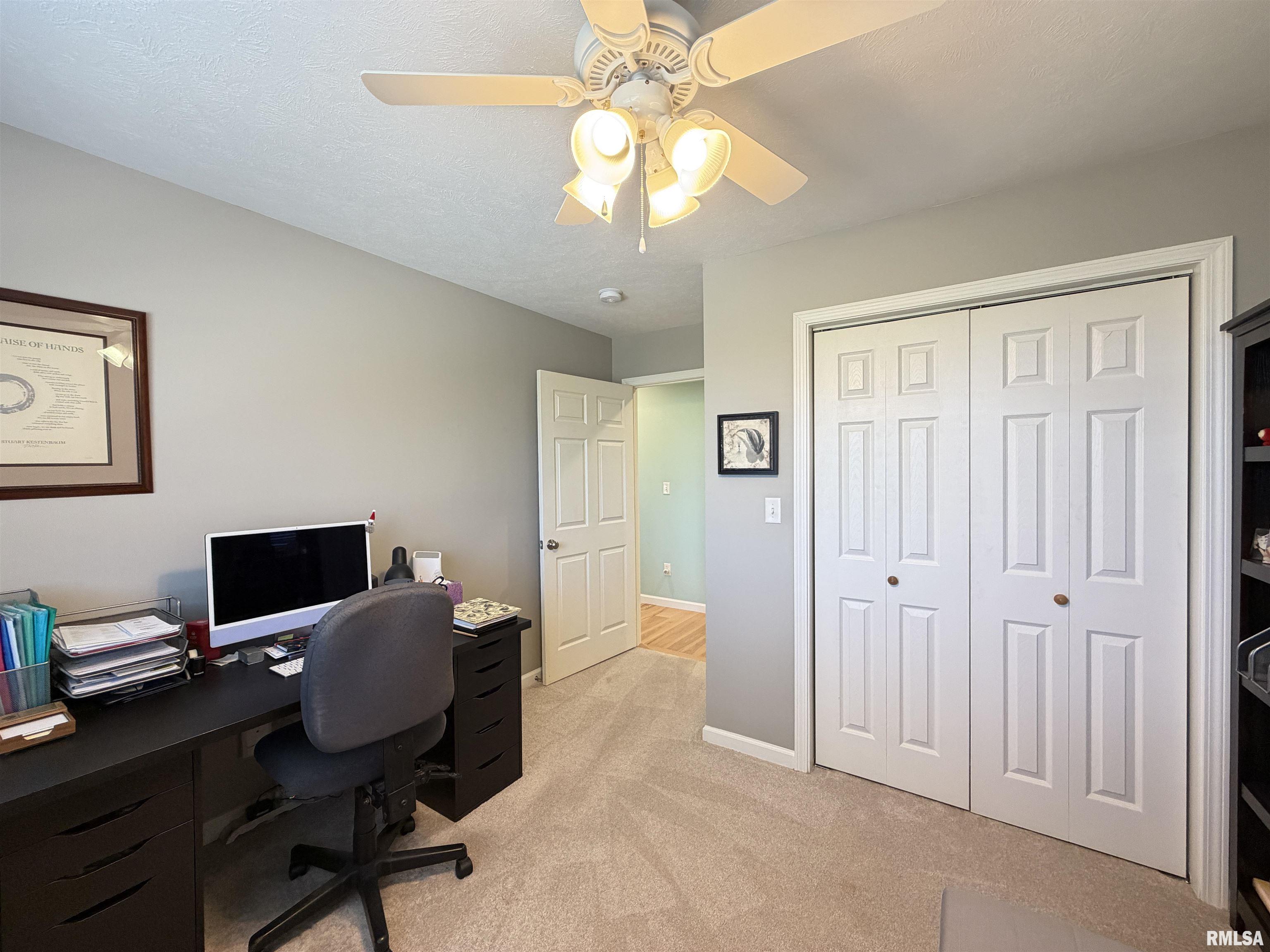 824 East 1800 N Road Taylorville, IL 62568 - Photo 28 of 55