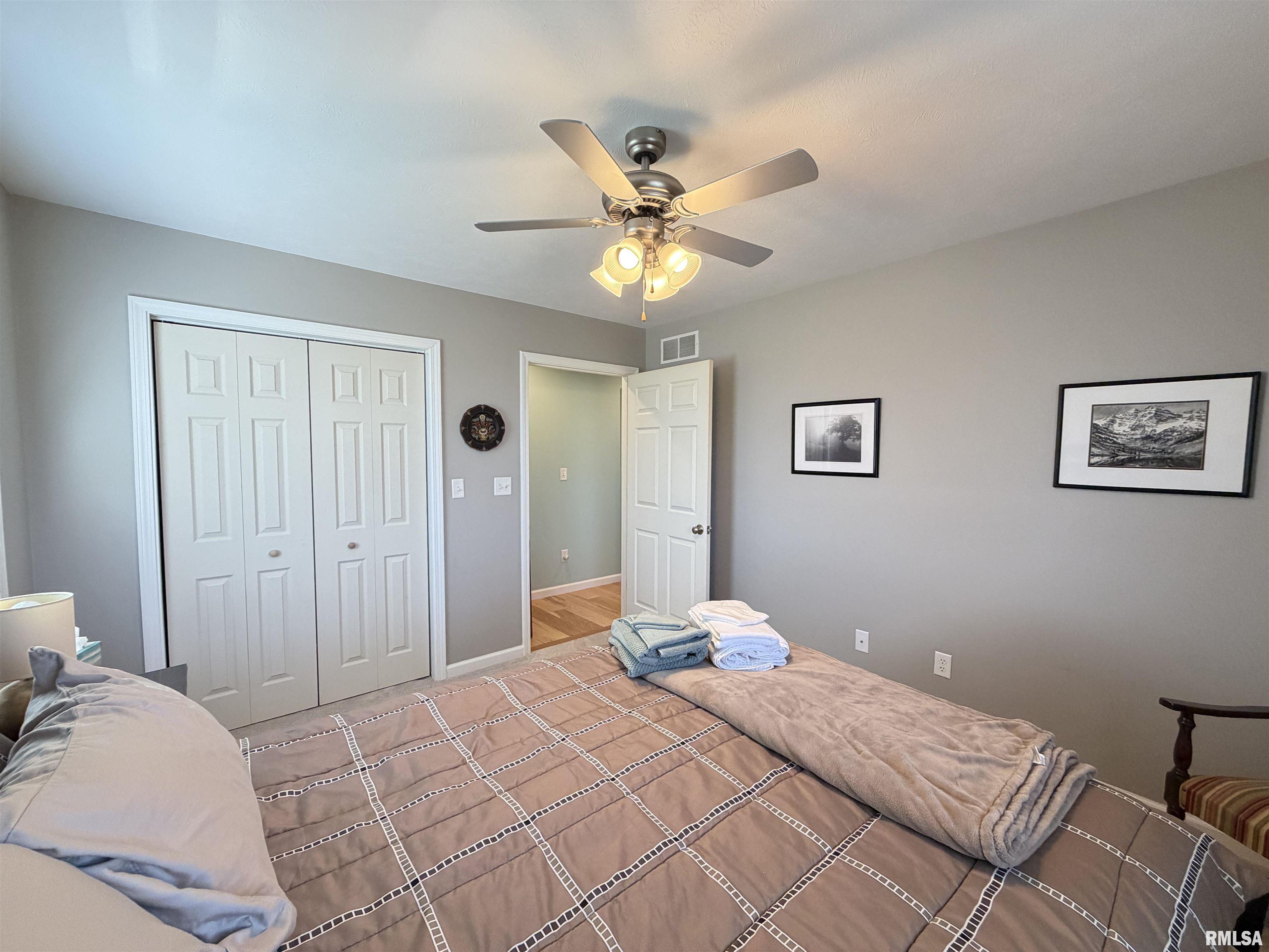 824 East 1800 N Road Taylorville, IL 62568 - Photo 30 of 55