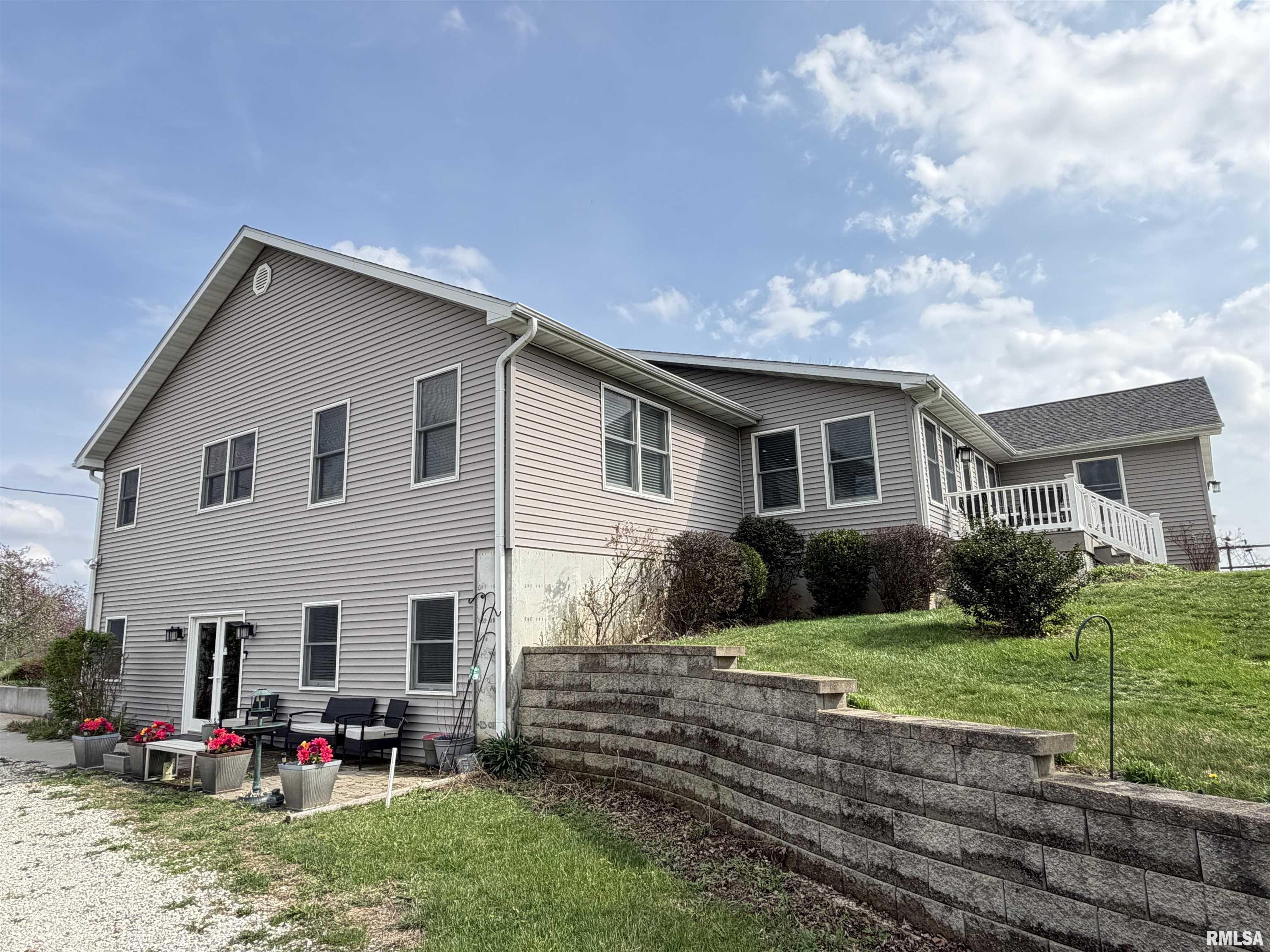 824 East 1800 N Road Taylorville, IL 62568 - Photo 49 of 55
