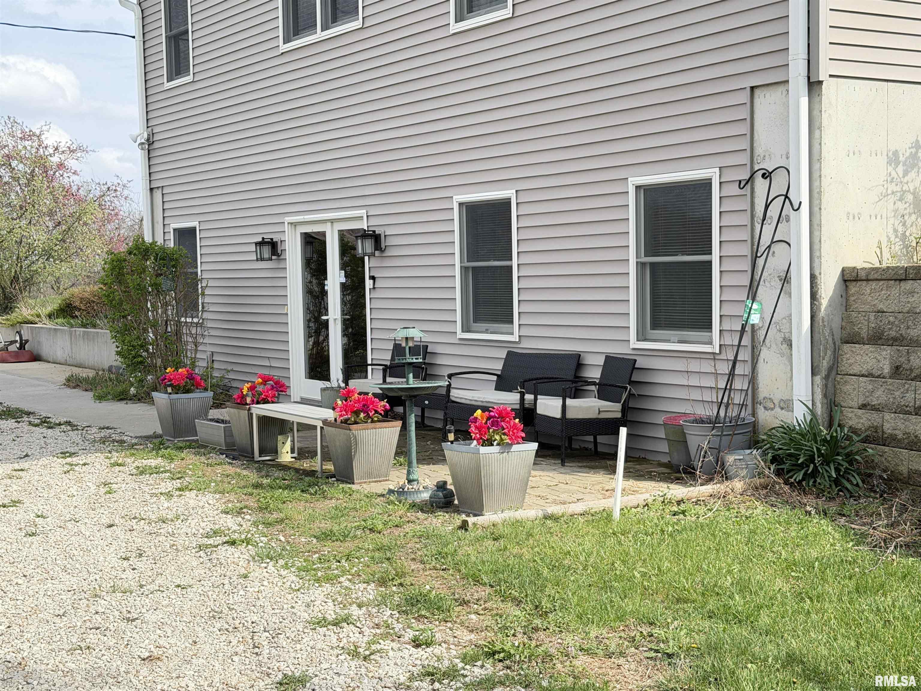 824 East 1800 N Road Taylorville, IL 62568 - Photo 50 of 55